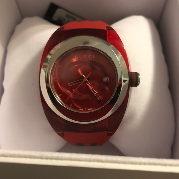 Gucci watch - Picture 1 of 6